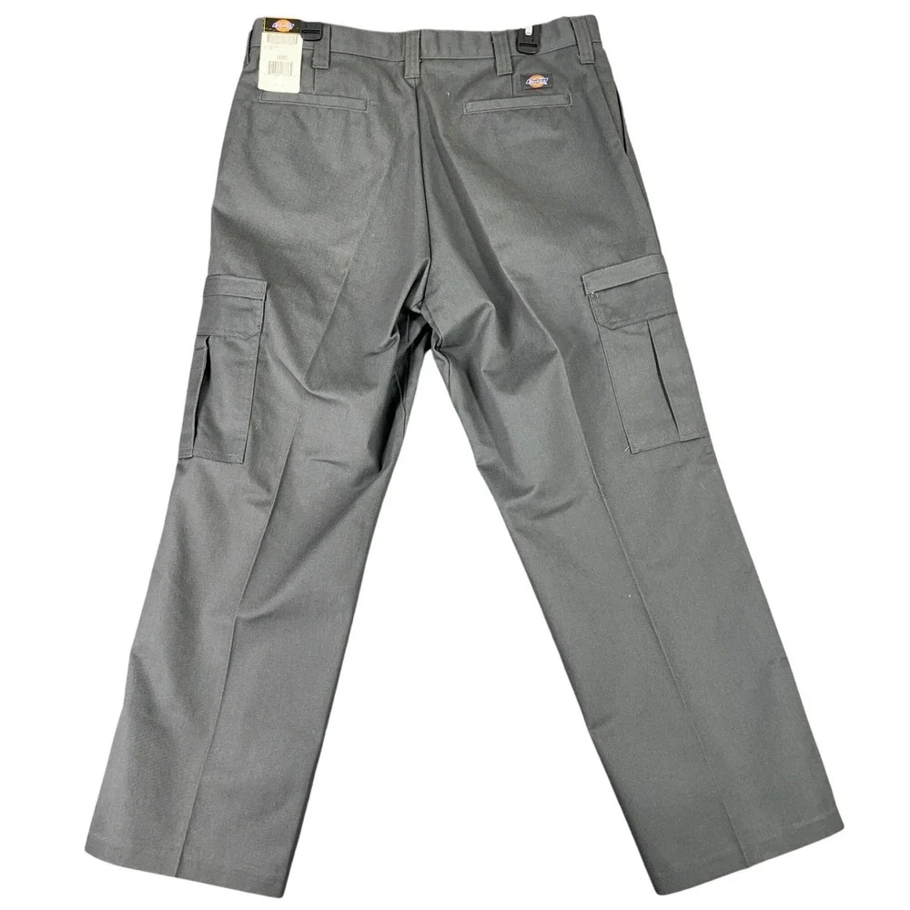 Dickies Cargo Pants Mens 36x30 Streetwear Gorpcore Utility Skater Workwear‎